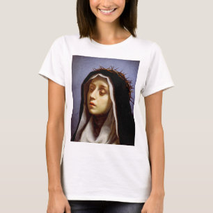 Siena Katharina von Siena T-Shirt