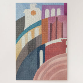 Siena | Sophie Taeuber-Arp |