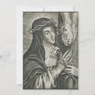 Sienaer Katharina Einladung
