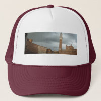 Sienna_Piazza Del Campo