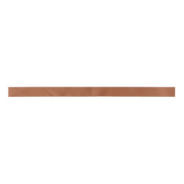Sienna Sold Plan color Satinband