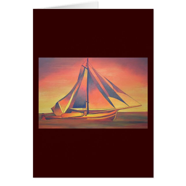 Sienna vole au coucher du soleil (Devant)