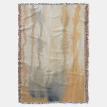 Sienna Wilds Aquarell Print