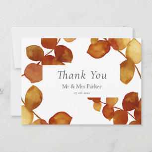 Sienne Brûlée Eucalyptus Bohème Merci
