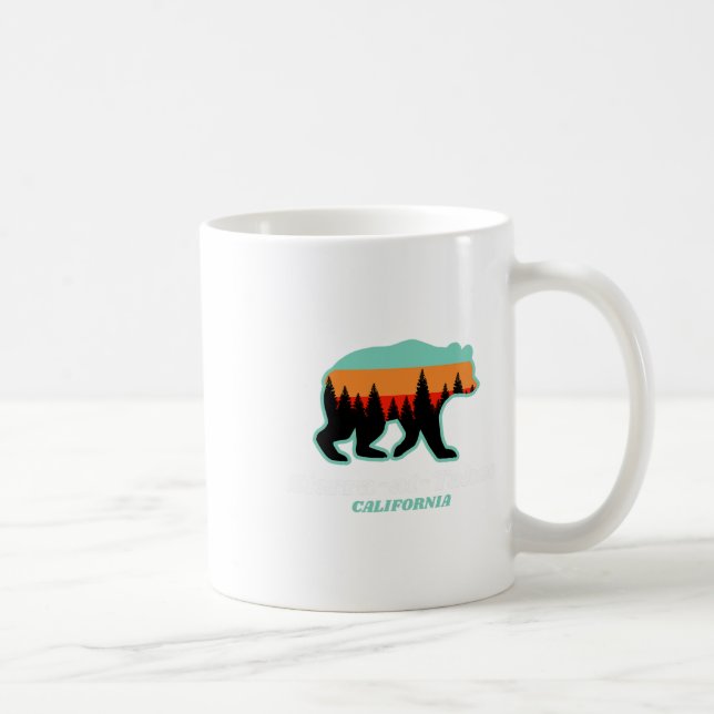 Sierra-at-tahoe Skifahren Snowboarden California B Kaffeetasse (Rechts)