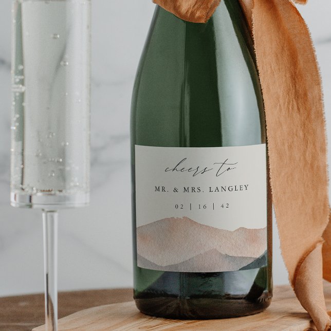 Sierra Dusk | Wüstenberg Sonnenuntergangssonne (Von Creator hochgeladen)