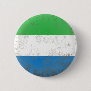 Sierra Leone Button