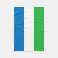 Sierra Leone-nationale Weltflagge