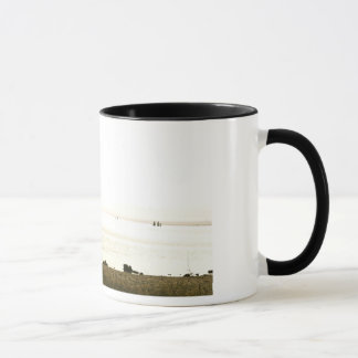Sierra Morning See-Tasse Tasse