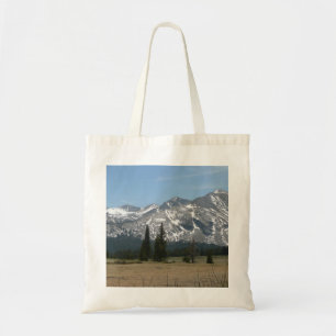 Sierra Nevada Gebirge I aus Yosemite Tragetasche