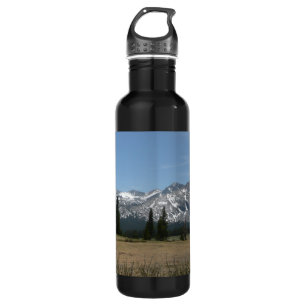 Sierra Nevada Gebirge I aus Yosemite Trinkflasche