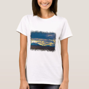 Sierra Nevada HDR. T-Shirt