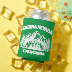 Sierra Nevada Kalifornien Dosenkühler
