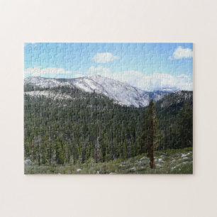 Sierra Nevada Mountains II von Yosemite