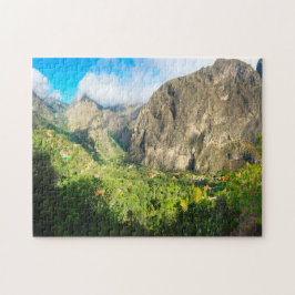 Sierra Nuevo León Mexiko.