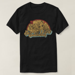 Sierra Vista Südosten, Arizona T-Shirt