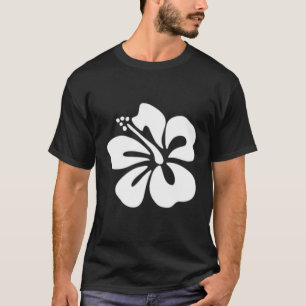Siesta Beach Catch Waves 1971 Zweiseitige Printwer T-Shirt