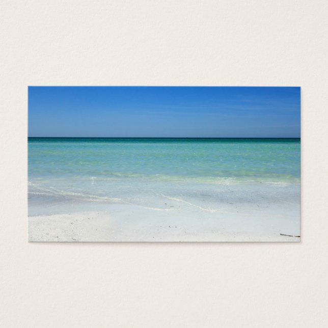 Siesta Beach Golf Coast (Vorderseite)