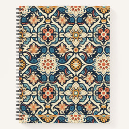 Siesta Key für die Festivals Notizbuch