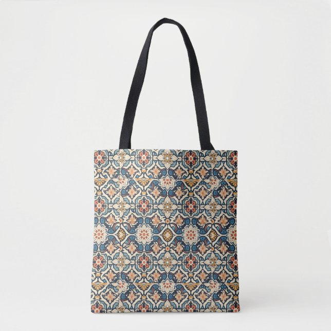 Siesta Key Tasche (Vorderseite)
