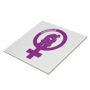 Siesterhood Tile Fliese