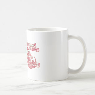 Sieteufel Tasse