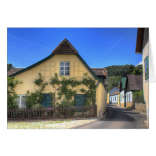 Sievering Vienne Autriche