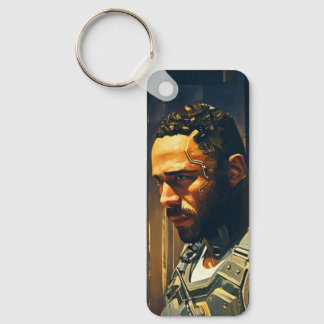 Sifflet pour chien porte-clés