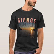Sifnos, Griechenland