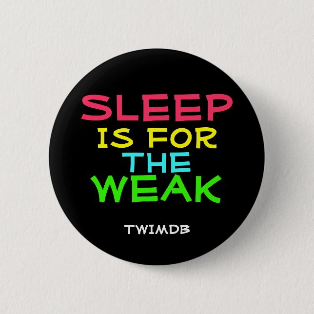SIFTW Knopf Button (Vorderseite)