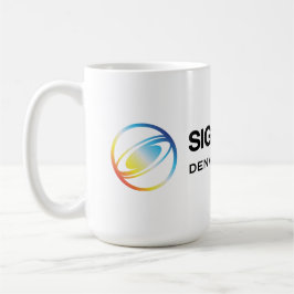 SIGGRAPH 2024 Mug 15oz