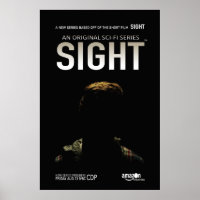 Sight Series | Poster