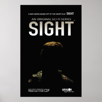 Sight Series | Poster