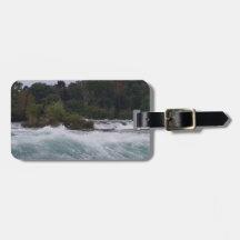 Sightseeing in Niagara Falls