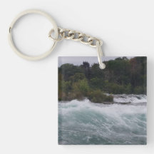 Sightseeing in Niagara Falls