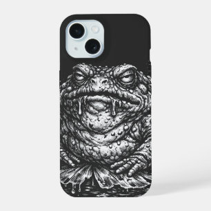 Sigil du Crapaud Hanté par BurnsInHell