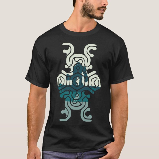 Sigil gift friend T-Shirt (Vorderseite)