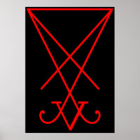 Sigil von Lucifer