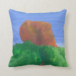 Sigiriya Felsen Kissen