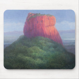 Sigiriya I Sri Lanka 2012 Mousepad