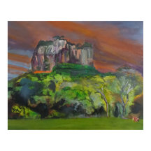 Sigiriya Löwenfelsen – Vibrantes Sri Lanka