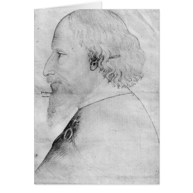 Sigismund, heiliger römischer Kaiser (Vorne)