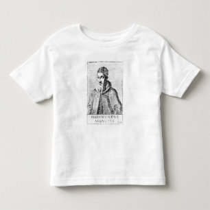 Sigismund II Augustus Kleinkind T-shirt