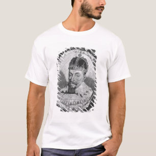 Sigismund Vasa, König von Polen und von Schweden T-Shirt