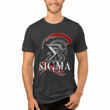 SIGMA 3b Men's Basic T-Shirt