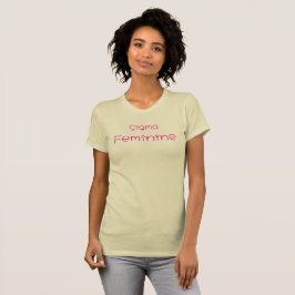 Sigma Damen T-Shirt
