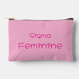 Sigma Feminine Zubehörtasche