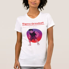 Sigma Grindset T-Shirt