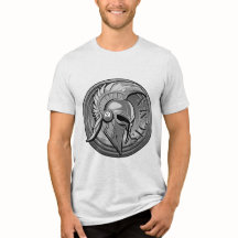 SIGMA Helmet Shield Herren Basic T-Shirt