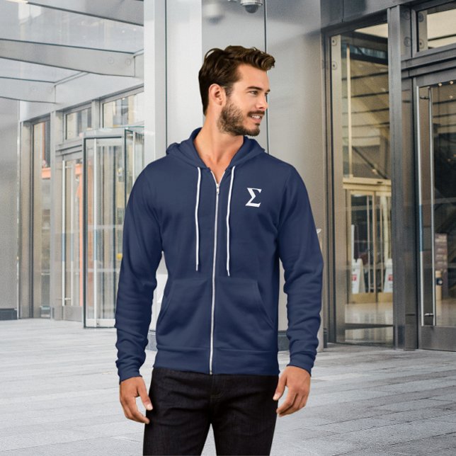 Sigma Male Hoodie (Von Creator hochgeladen)